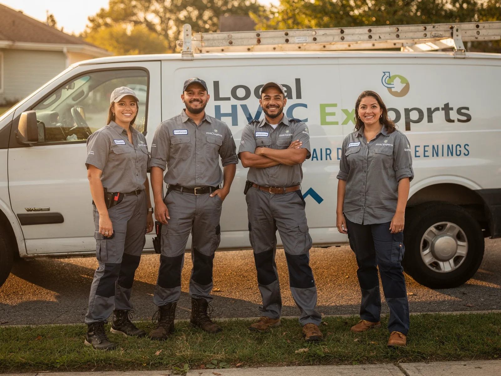 24/7 HVAC Repair & AC Replacement company in Mccall, ID